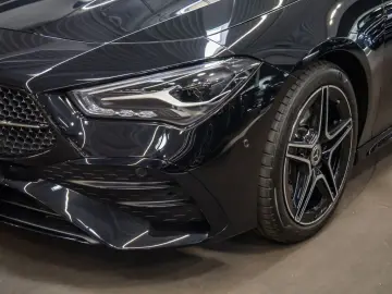 CLA 220 d Coupé AMG Sport Advanced Plus Standhz.