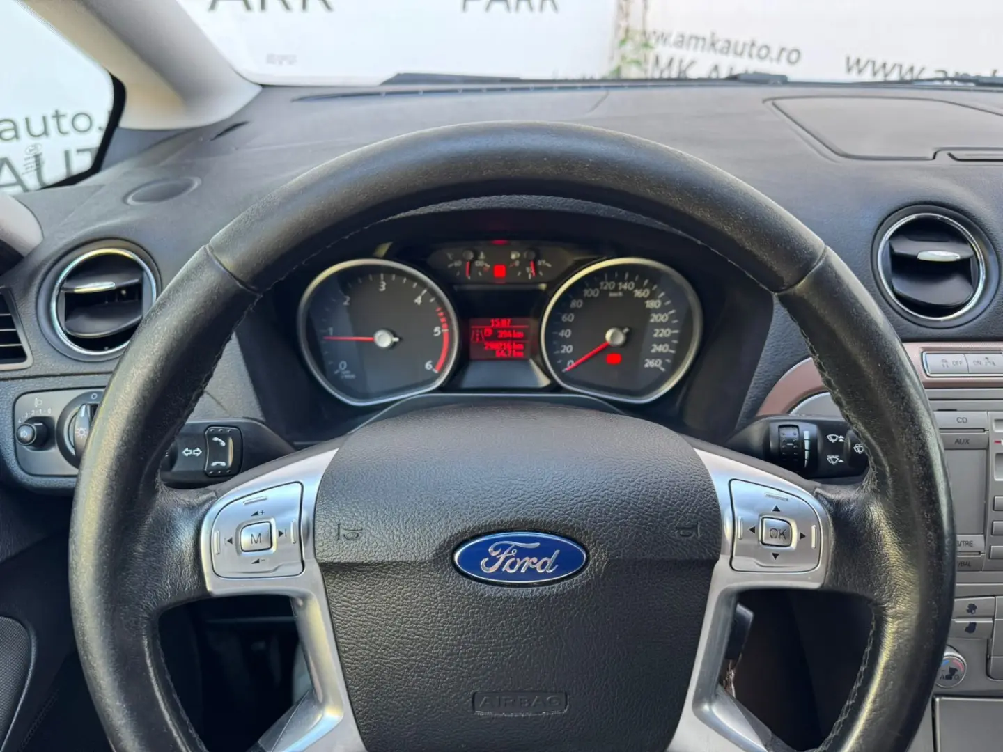 Ford S Max – 2006