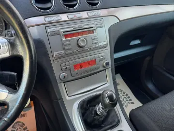 Ford S Max – 2006