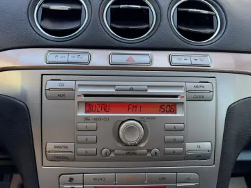Ford S Max – 2006