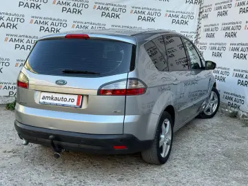 Ford S Max – 2006