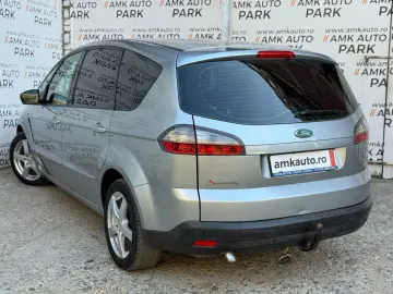 Ford S Max – 2006