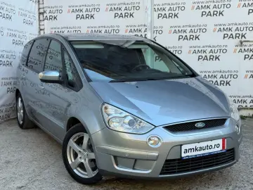 Ford S Max – 2006