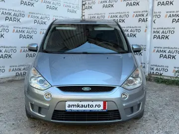 Ford S Max – 2006