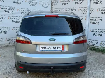 Ford S Max – 2006