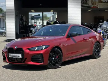 M440i xDr.M Pro FACELIFT CarbonDach HUD ACC AHK