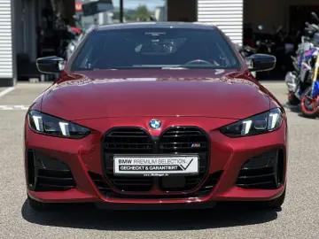 M440i xDr.M Pro FACELIFT CarbonDach HUD ACC AHK