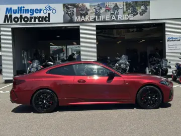 M440i xDr.M Pro FACELIFT CarbonDach HUD ACC AHK