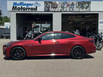 M440i xDr.M Pro FACELIFT CarbonDach HUD ACC AHK