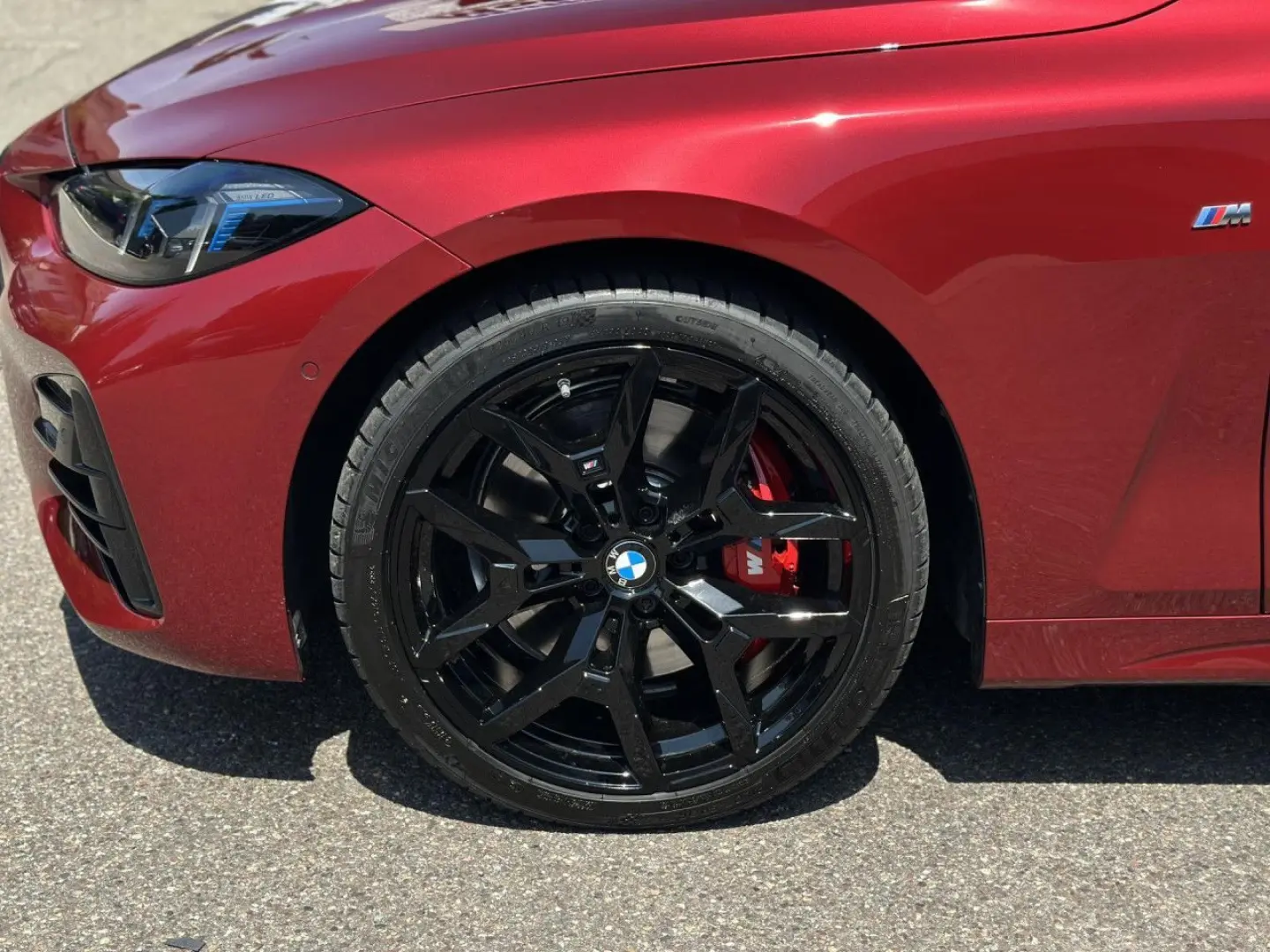 M440i xDr.M Pro FACELIFT CarbonDach HUD ACC AHK