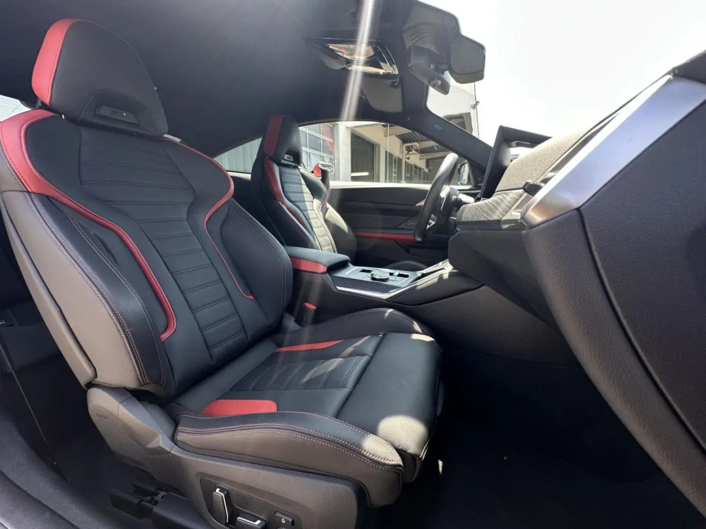 M440i xDr.M Pro FACELIFT CarbonDach HUD ACC AHK