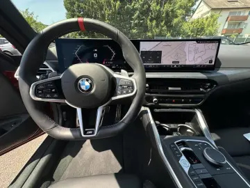 M440i xDr.M Pro FACELIFT CarbonDach HUD ACC AHK