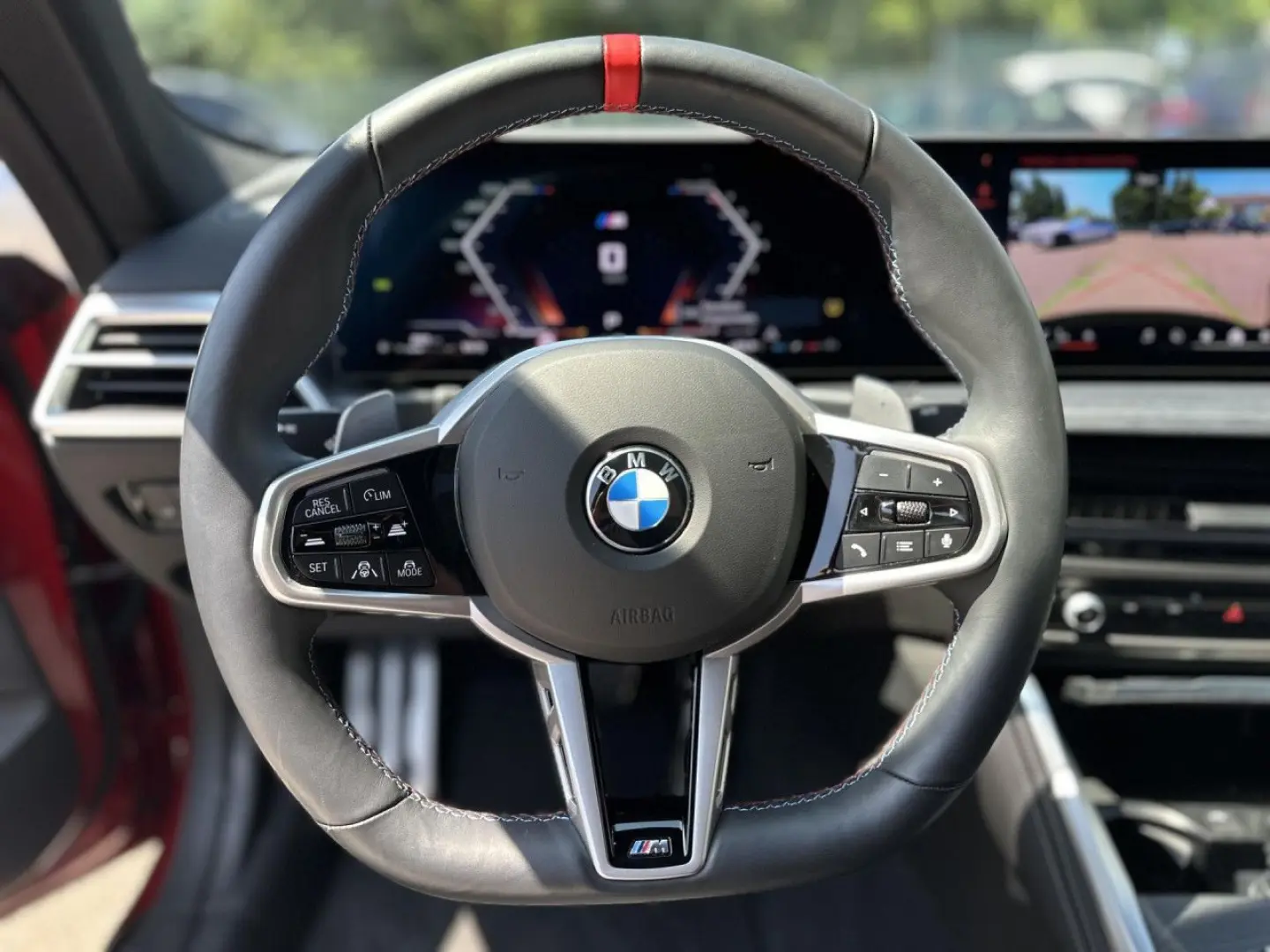 M440i xDr.M Pro FACELIFT CarbonDach HUD ACC AHK