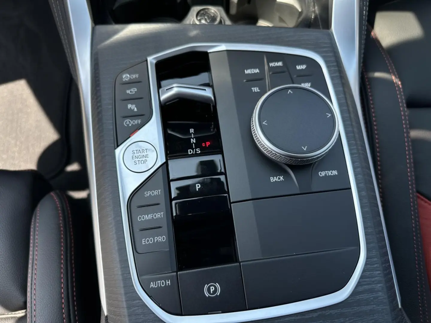 M440i xDr.M Pro FACELIFT CarbonDach HUD ACC AHK