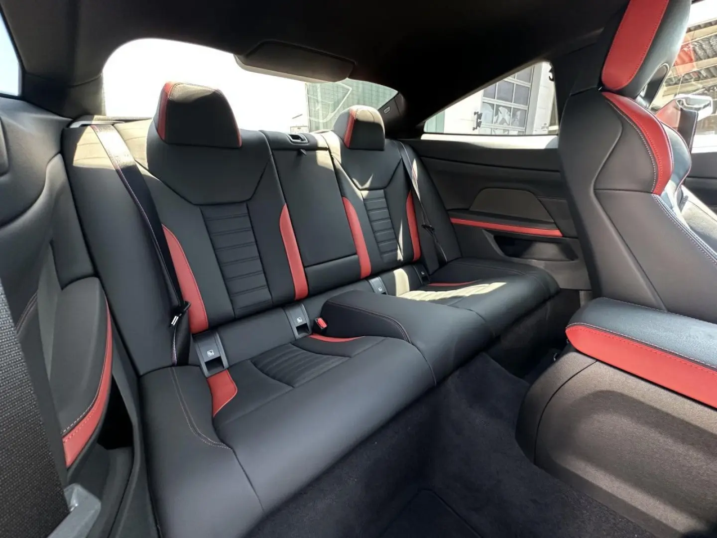 M440i xDr.M Pro FACELIFT CarbonDach HUD ACC AHK