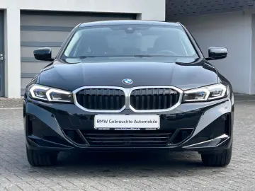 320 d xDrive Sport