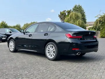 320 d xDrive Sport