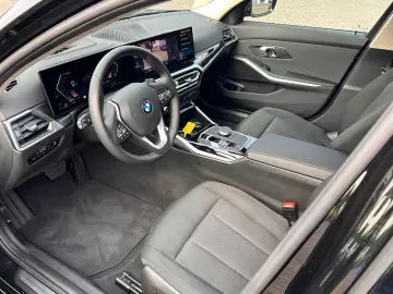 320 d xDrive Sport