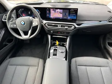320 d xDrive Sport