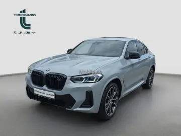 X4 M40i Innovationsp Panorama AHK