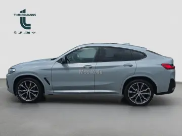 X4 M40i Innovationsp Panorama AHK