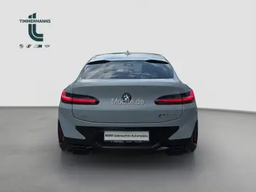 X4 M40i Innovationsp Panorama AHK