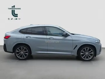 X4 M40i Innovationsp Panorama AHK