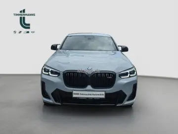 X4 M40i Innovationsp Panorama AHK