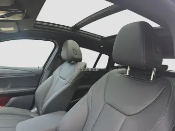 X4 M40i Innovationsp Panorama AHK