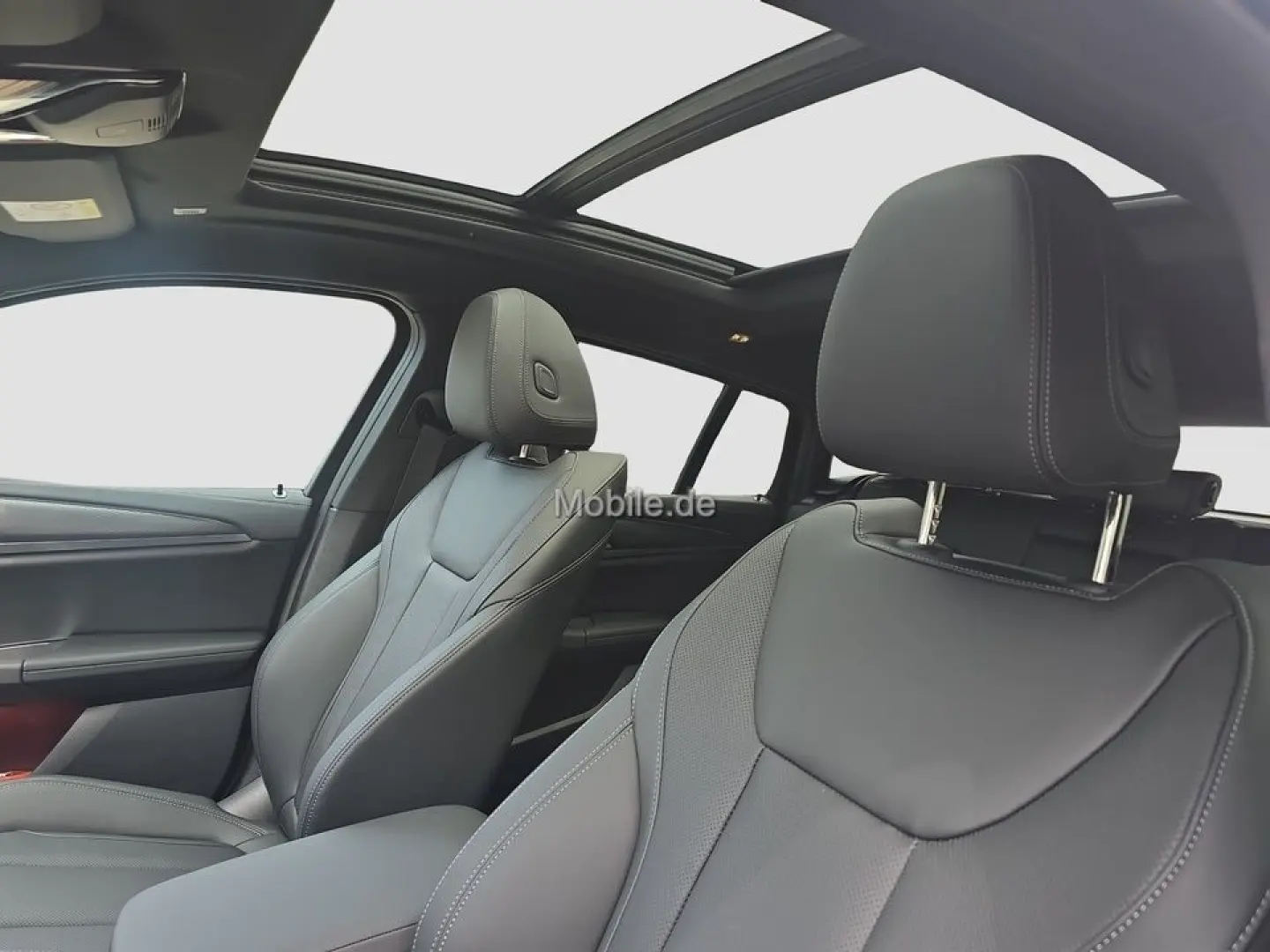 X4 M40i Innovationsp Panorama AHK