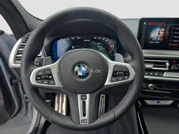X4 M40i Innovationsp Panorama AHK