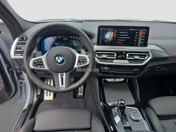 X4 M40i Innovationsp Panorama AHK