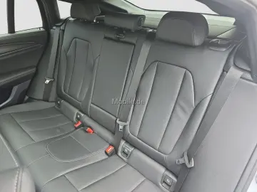 X4 M40i Innovationsp Panorama AHK