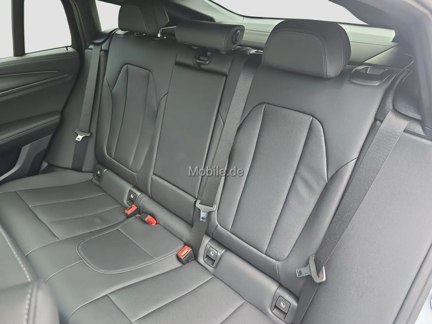 X4 M40i Innovationsp Panorama AHK