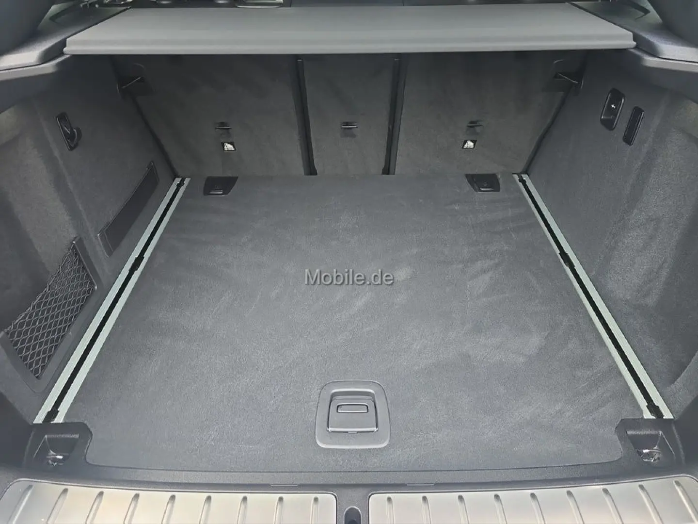 X4 M40i Innovationsp Panorama AHK