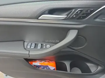 X4 M40i Innovationsp Panorama AHK