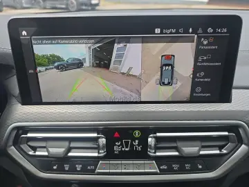X4 M40i Innovationsp Panorama AHK