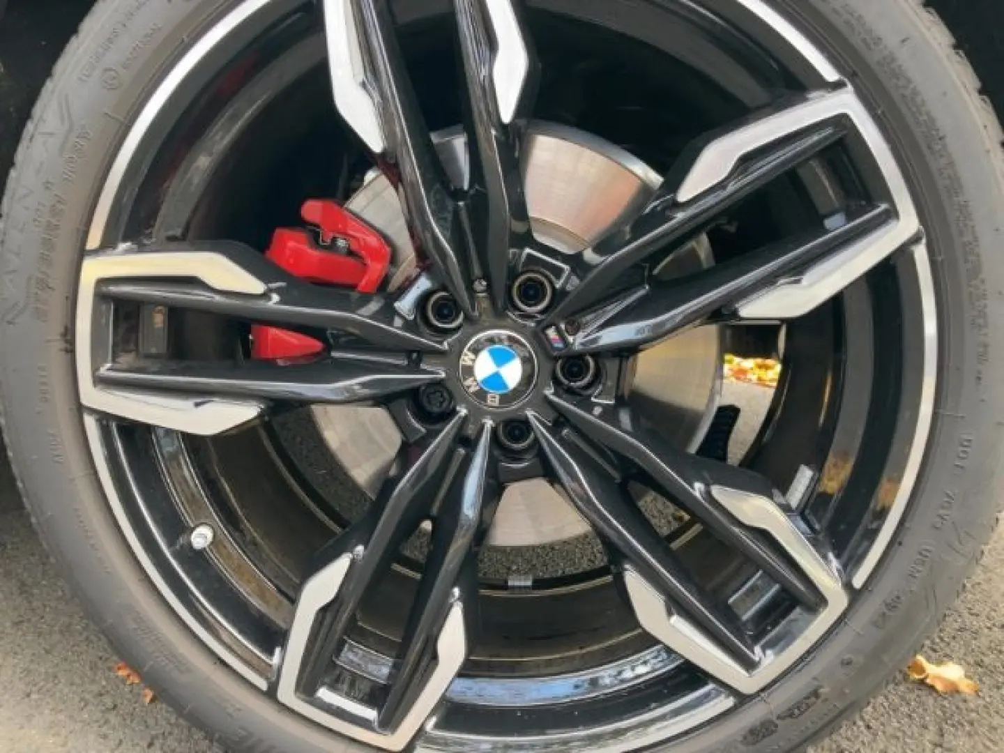X4 M40 i M-Sport StandHZG AHK Panodach Navi Lede