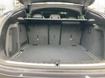 X4 M40 i M-Sport StandHZG AHK Panodach Navi Lede