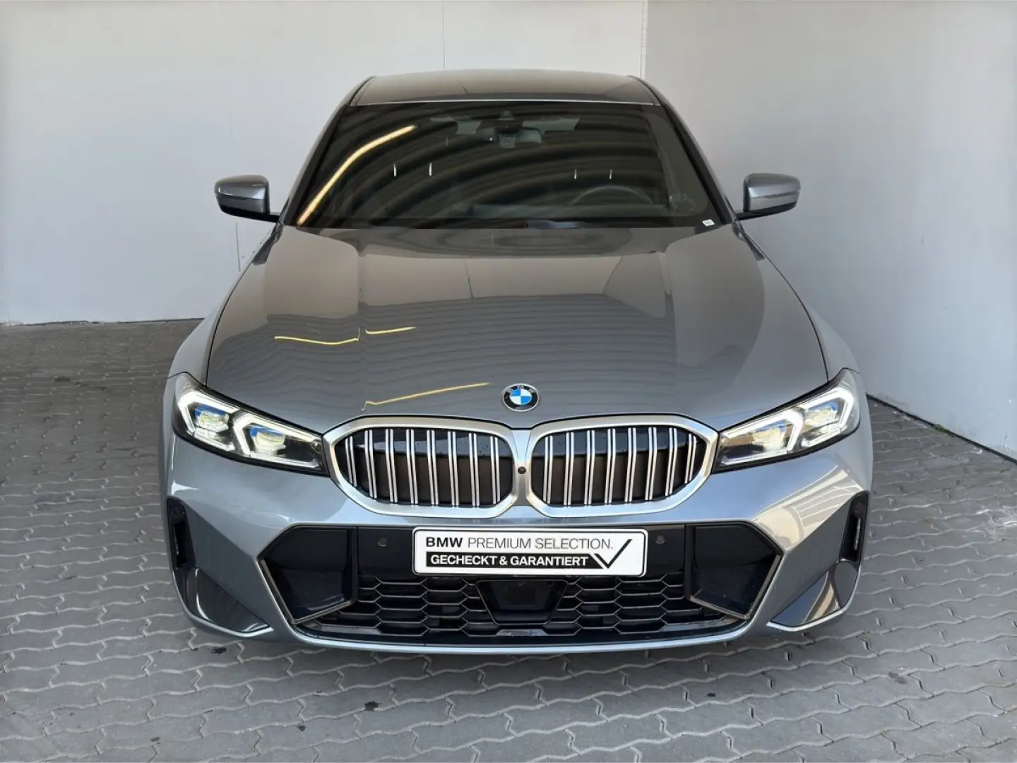 320dA xDrive  M Sport
