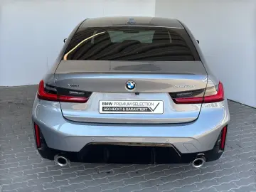 320dA xDrive  M Sport