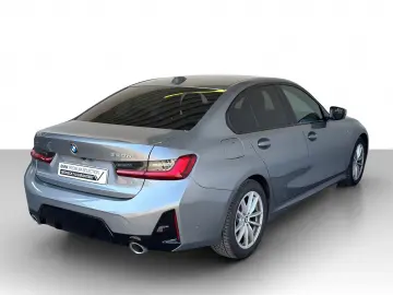 320dA xDrive  M Sport