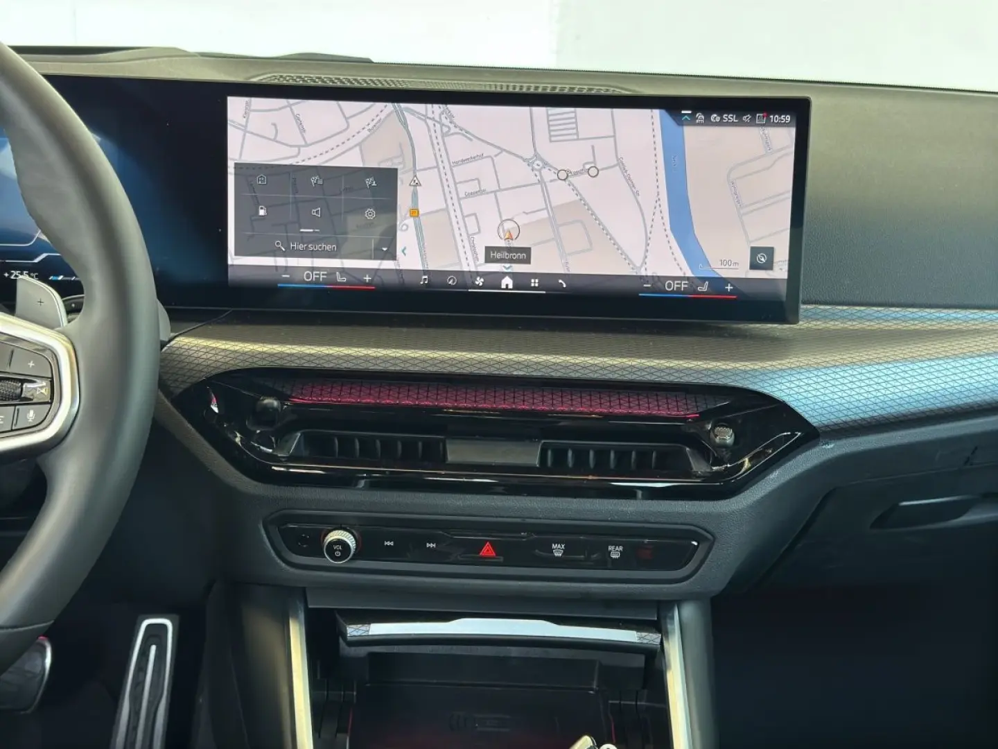 320dA xDrive  M Sport