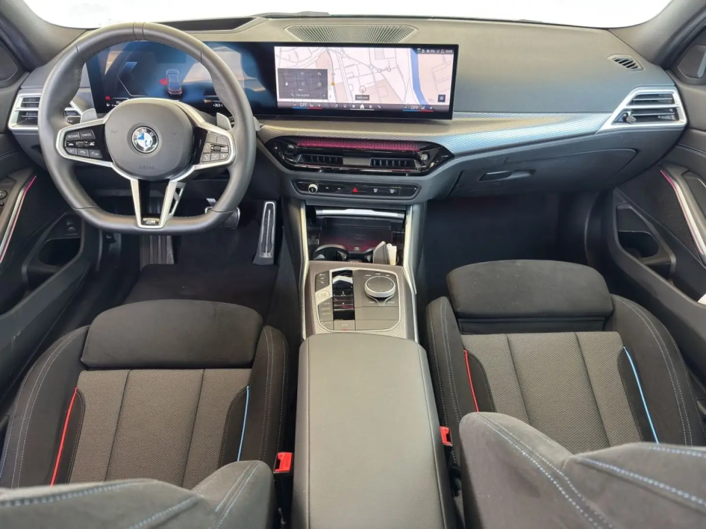 320dA xDrive  M Sport