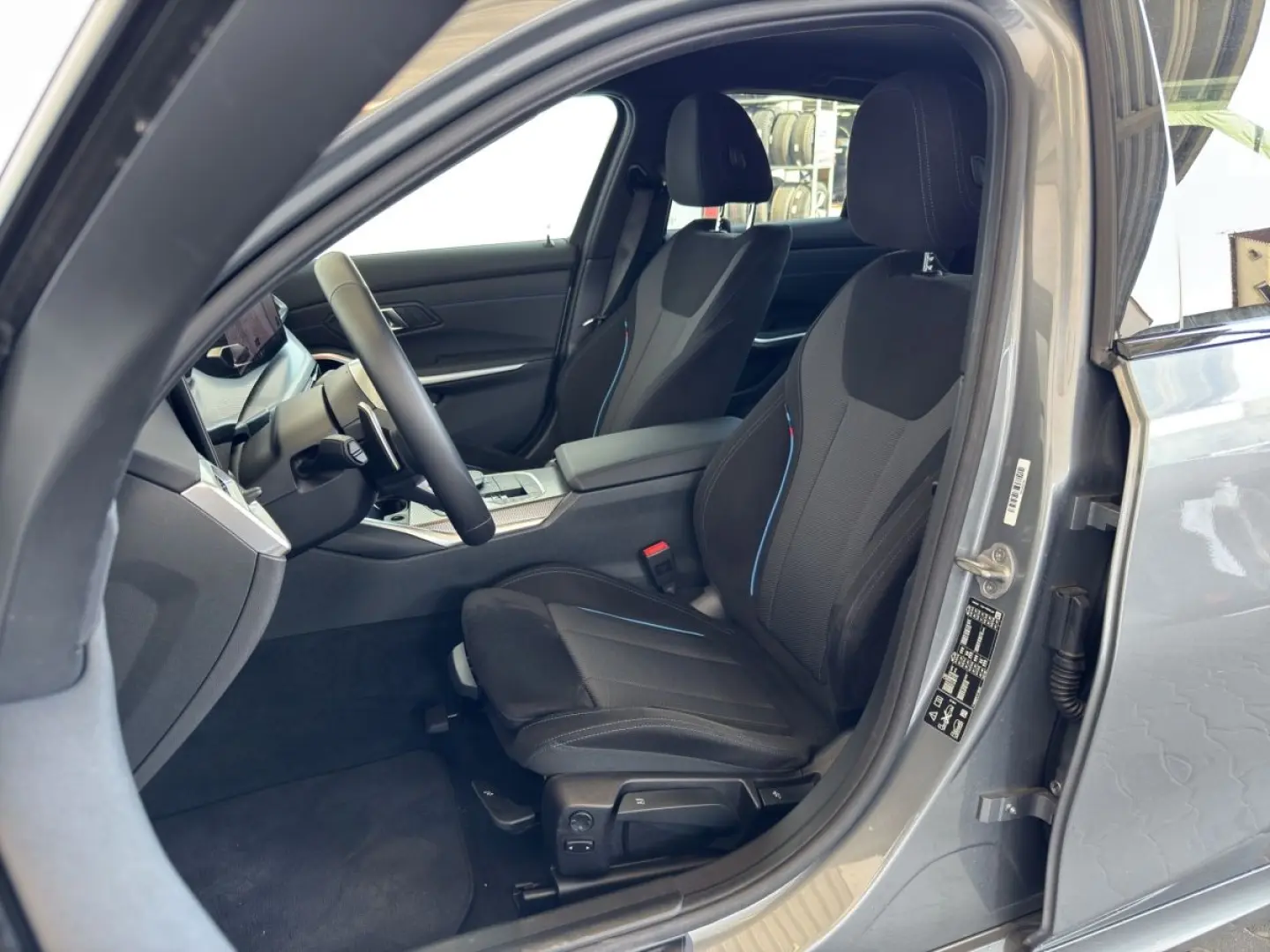 320dA xDrive  M Sport