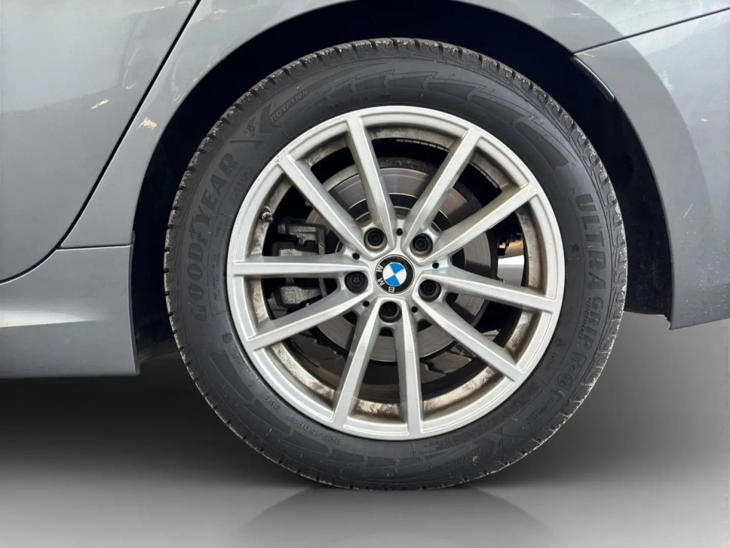 320dA xDrive  M Sport