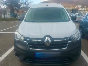 RENAULT EXPRESS CONFORT BLUE DCI 75
