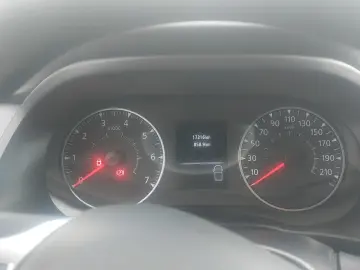 RENAULT EXPRESS CONFORT BLUE DCI 75