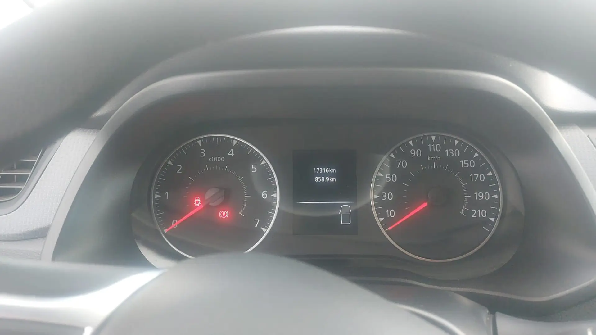 RENAULT EXPRESS CONFORT BLUE DCI 75