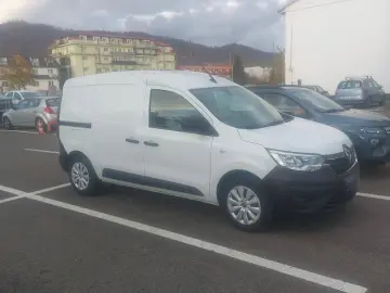 RENAULT EXPRESS CONFORT BLUE DCI 75